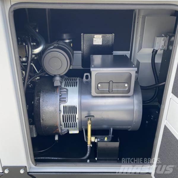  Matpower P60s Generatori diesel