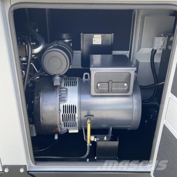  Matpower P60s Generatori diesel