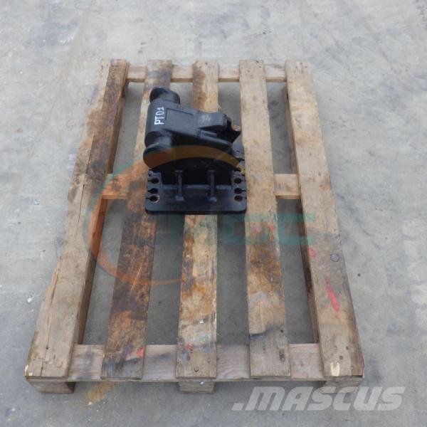  Morin M1 Accoppiatori rapidi