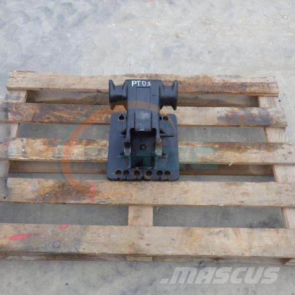  Morin M1 Accoppiatori rapidi