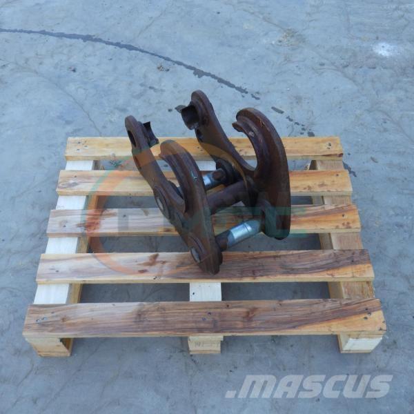  Morin M2 Accoppiatori rapidi