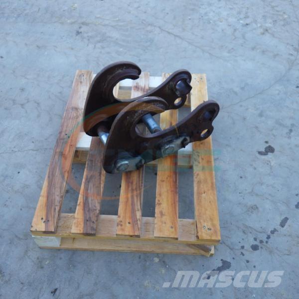  Morin M2 Accoppiatori rapidi