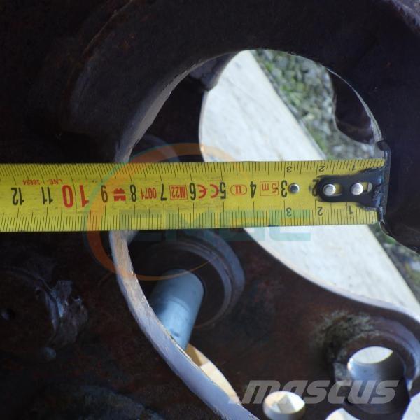  Morin M2 Accoppiatori rapidi