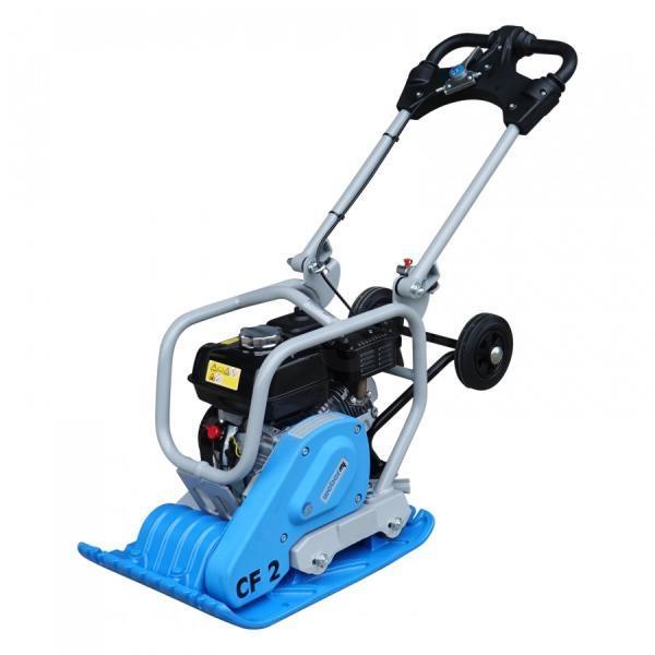 NC CF2 - ll Hd Accoppiatori rapidi