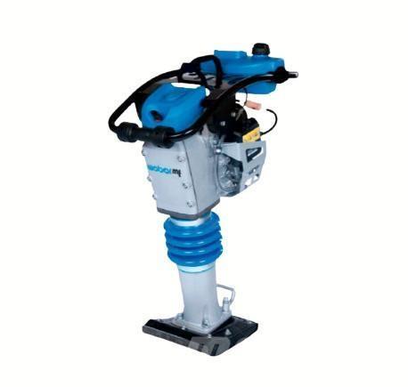 NC SVR 590 - ll Accoppiatori rapidi