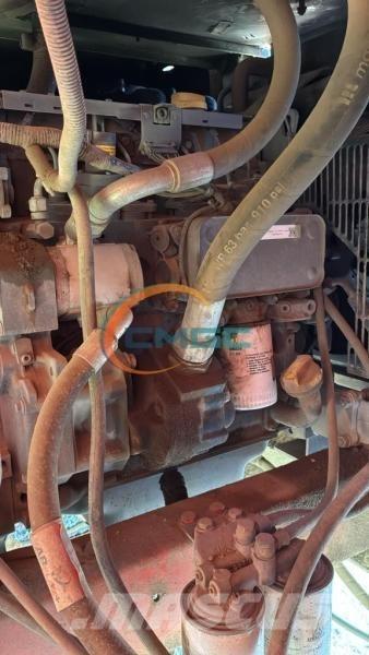 Terex 883T Vagli vibranti