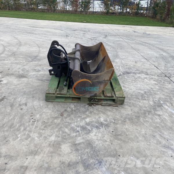 Verachtert CW10 Benne