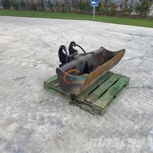 Verachtert CW10 Benne