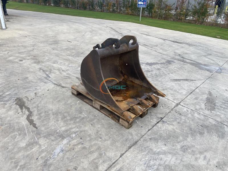 Verachtert CW10 Benne