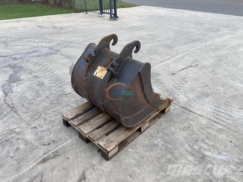 Verachtert CW10 Benne