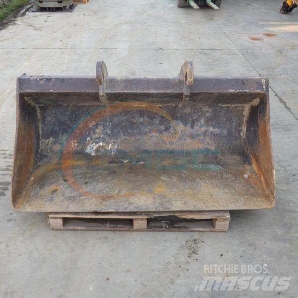 Verachtert CW30 Benne