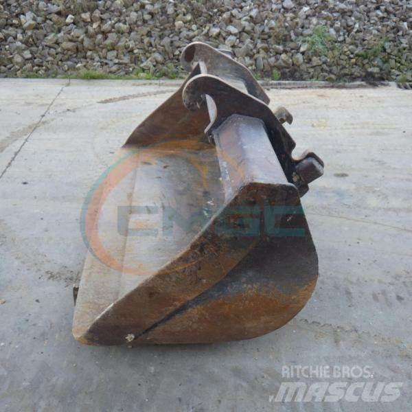 Verachtert CW30 Benne