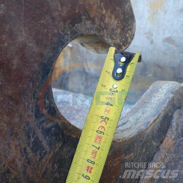 Verachtert CW30 Benne