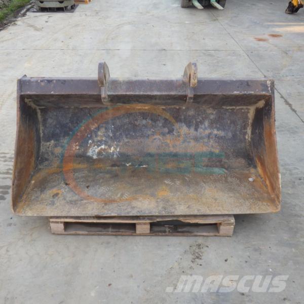 Verachtert CW30 Benne