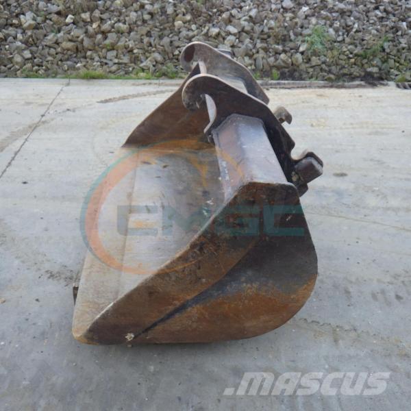 Verachtert CW30 Benne
