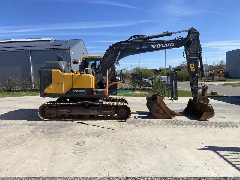 Volvo L 40 Escavatori gommati