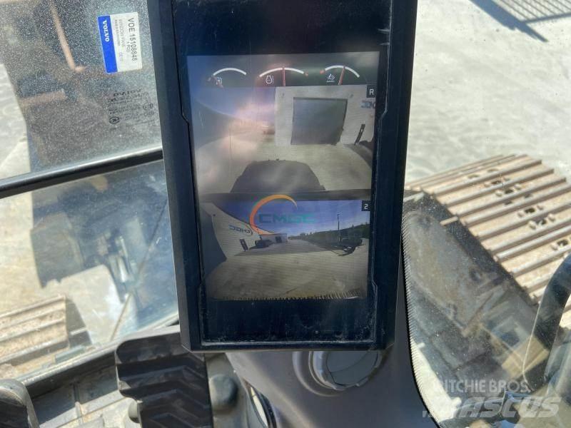Volvo L 40 Escavatori gommati