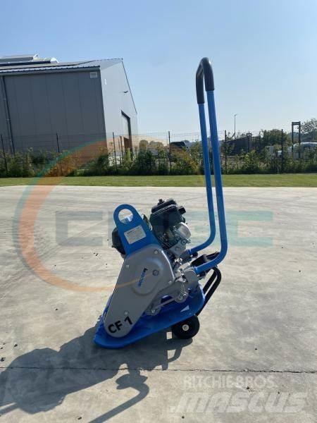 Weber CF 1 Vibratori