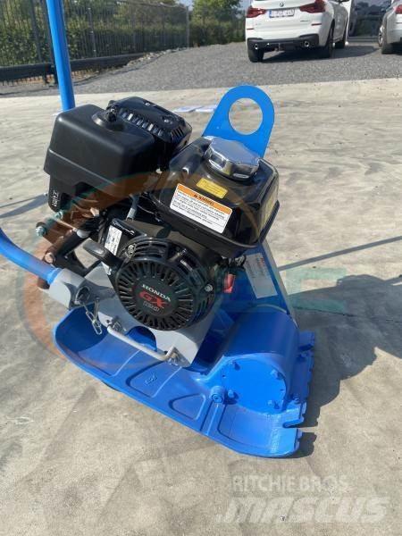 Weber CF 1 Vibratori