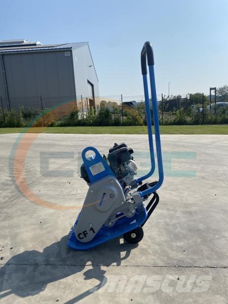 Weber CF 1 Vibratori
