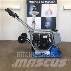 Weber CF 2 Vibratori