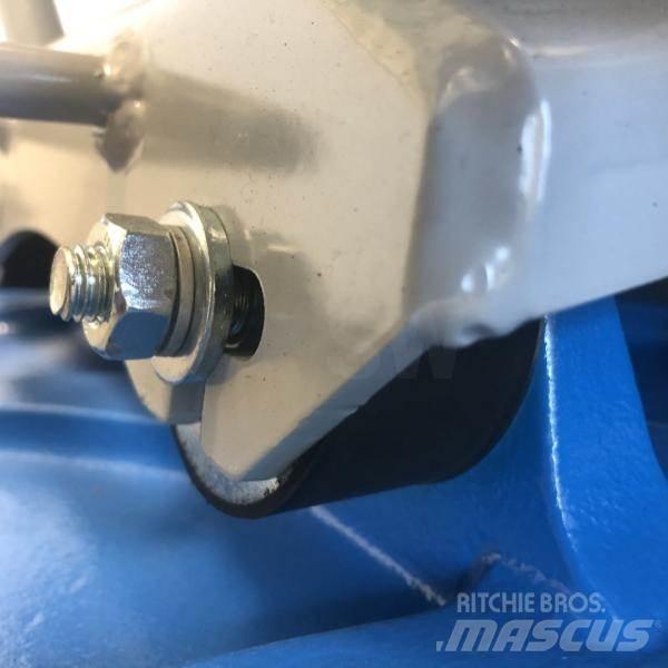 Weber CF 2 Vibratori