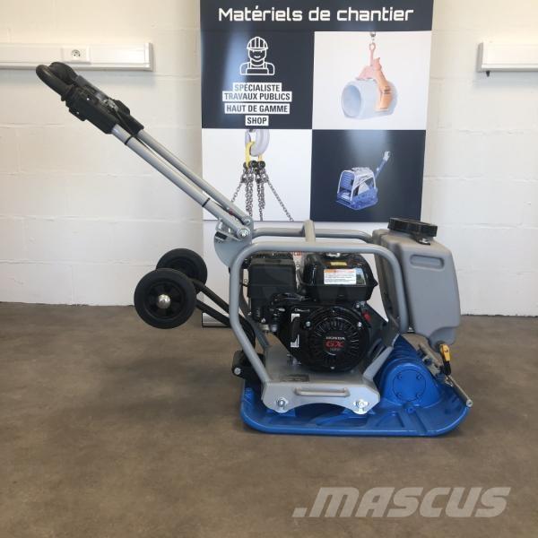 Weber CF 2 Vibratori