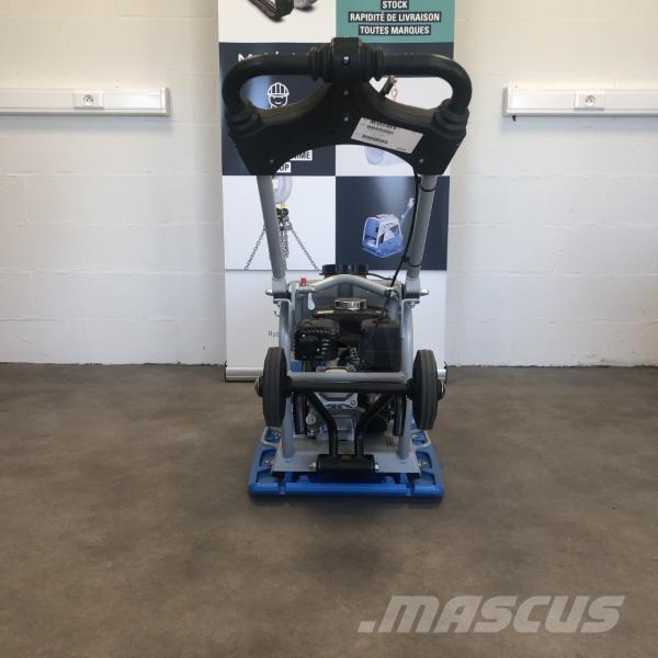 Weber CF 3 Vibratori