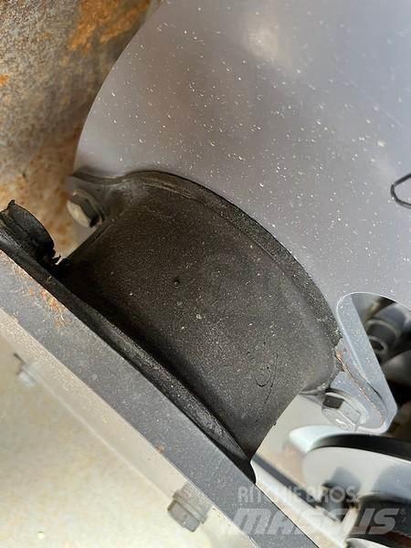 Hamm H5i Compattatori da suolo