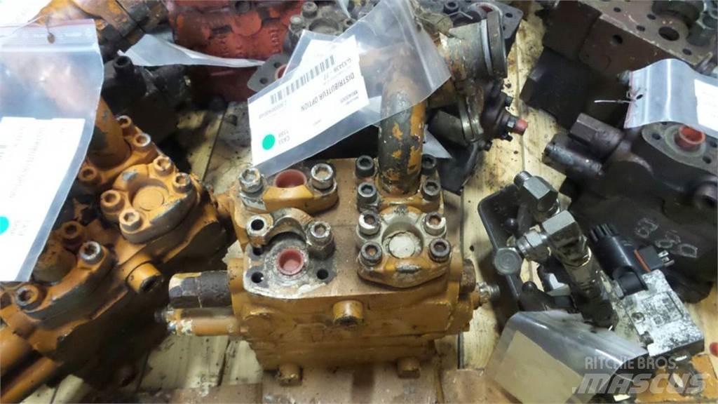 CASE 1188 Componenti idrauliche