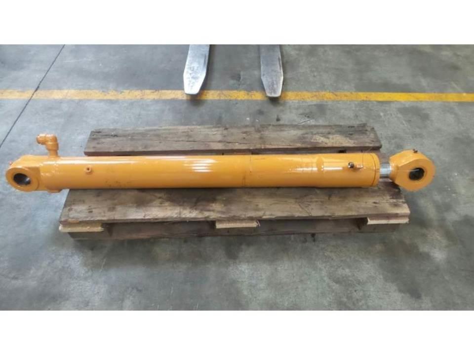 CASE 9007 Componenti idrauliche