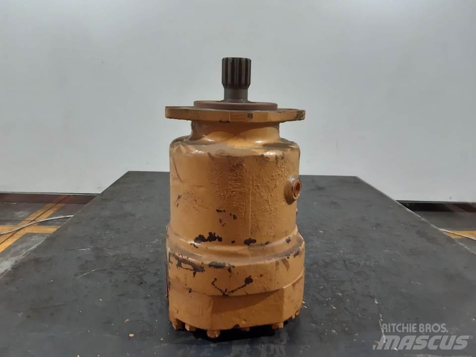 CAT 225 Componenti idrauliche