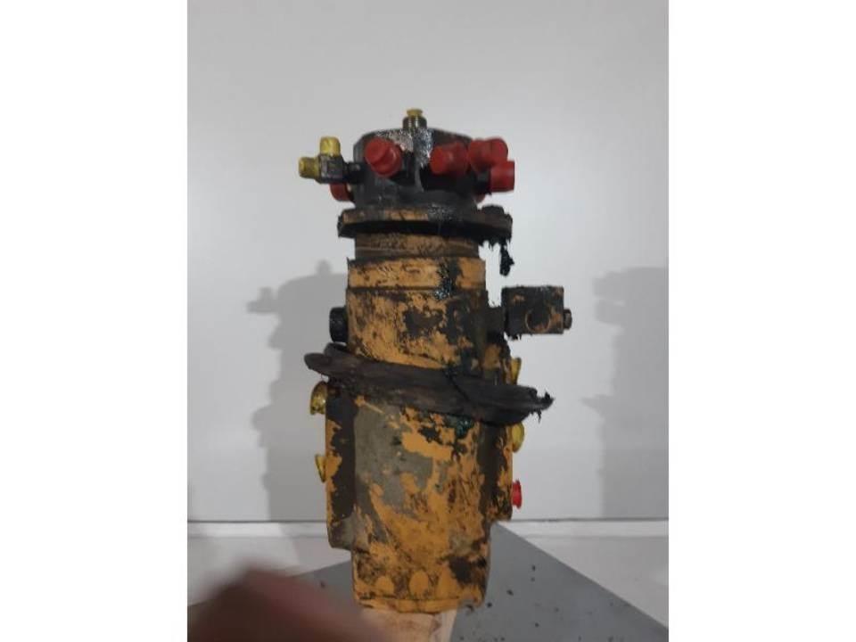 CAT 307C Componenti idrauliche