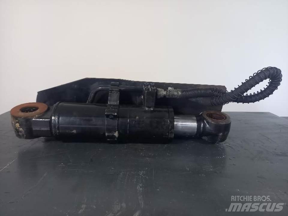 CAT 311F Componenti idrauliche