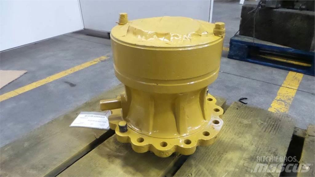 CAT 312 Trasmissione