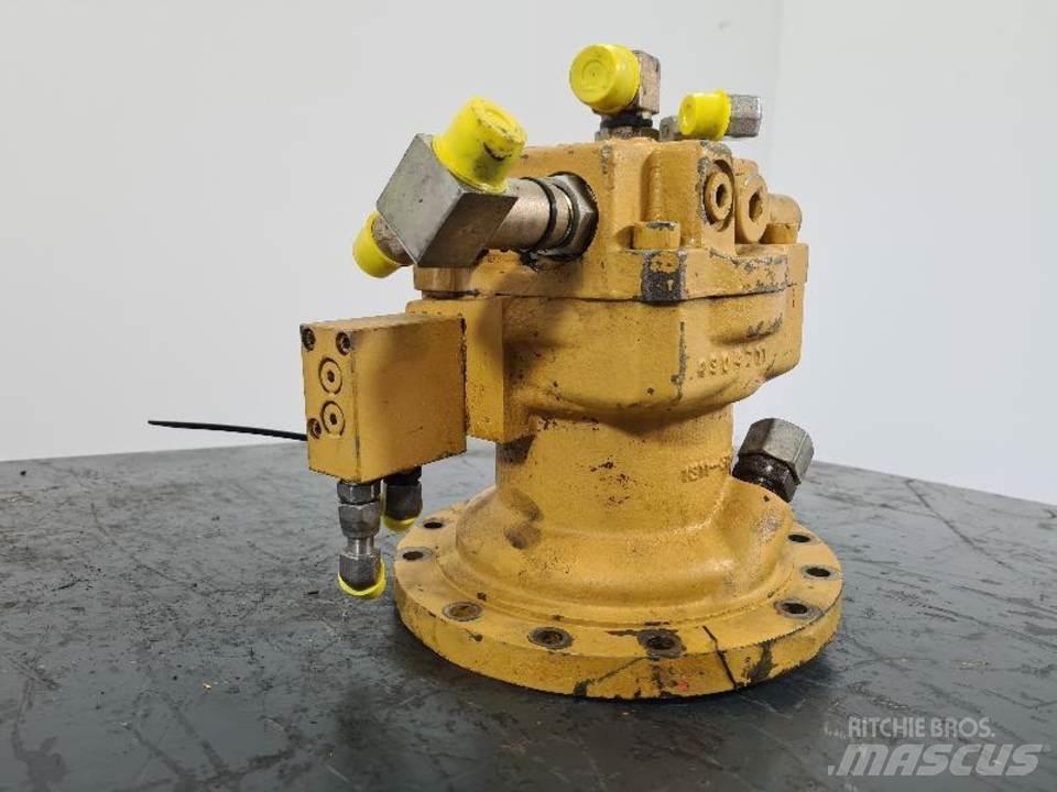 CAT 314C Componenti idrauliche