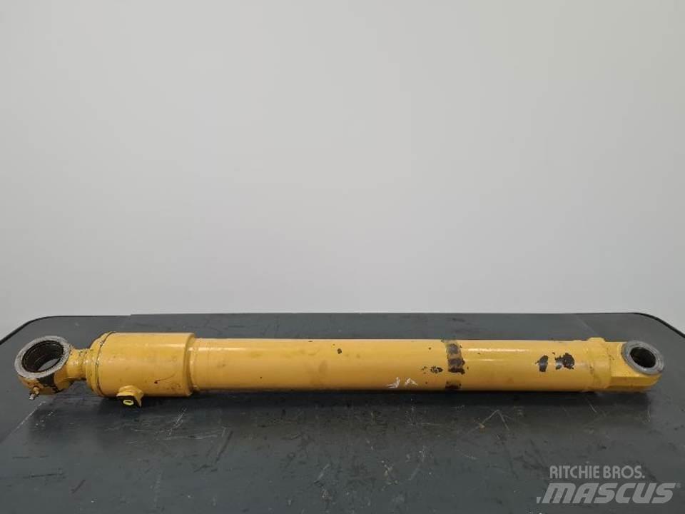 CAT 314C Componenti idrauliche