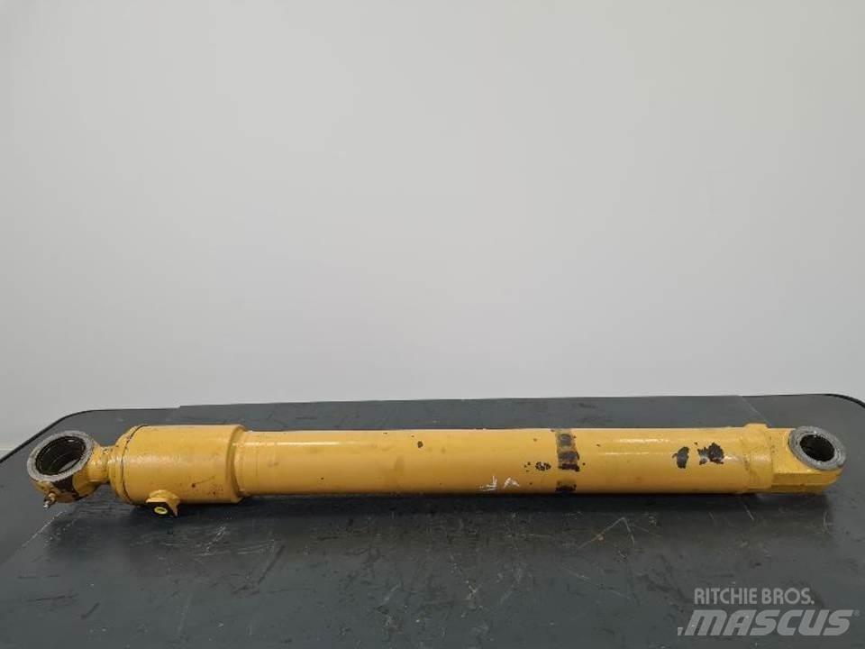 CAT 314C Componenti idrauliche