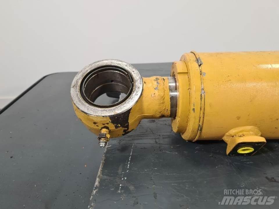 CAT 314C Componenti idrauliche
