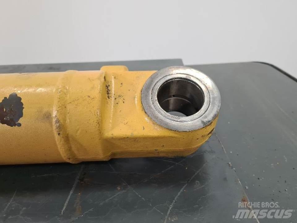 CAT 314C Componenti idrauliche