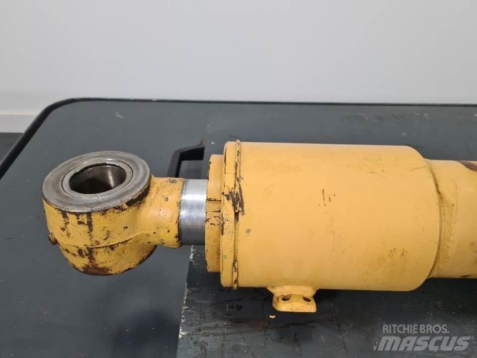 CAT 314C Componenti idrauliche