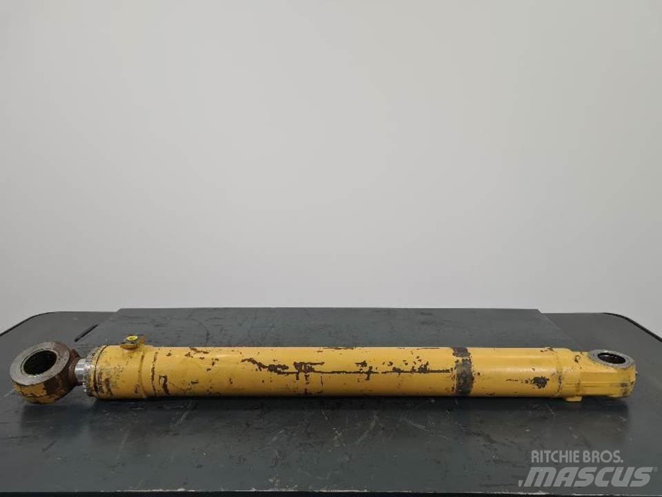 CAT 314C Componenti idrauliche