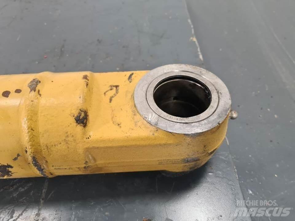 CAT 314C Componenti idrauliche