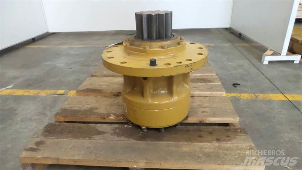 CAT 315B Trasmissione