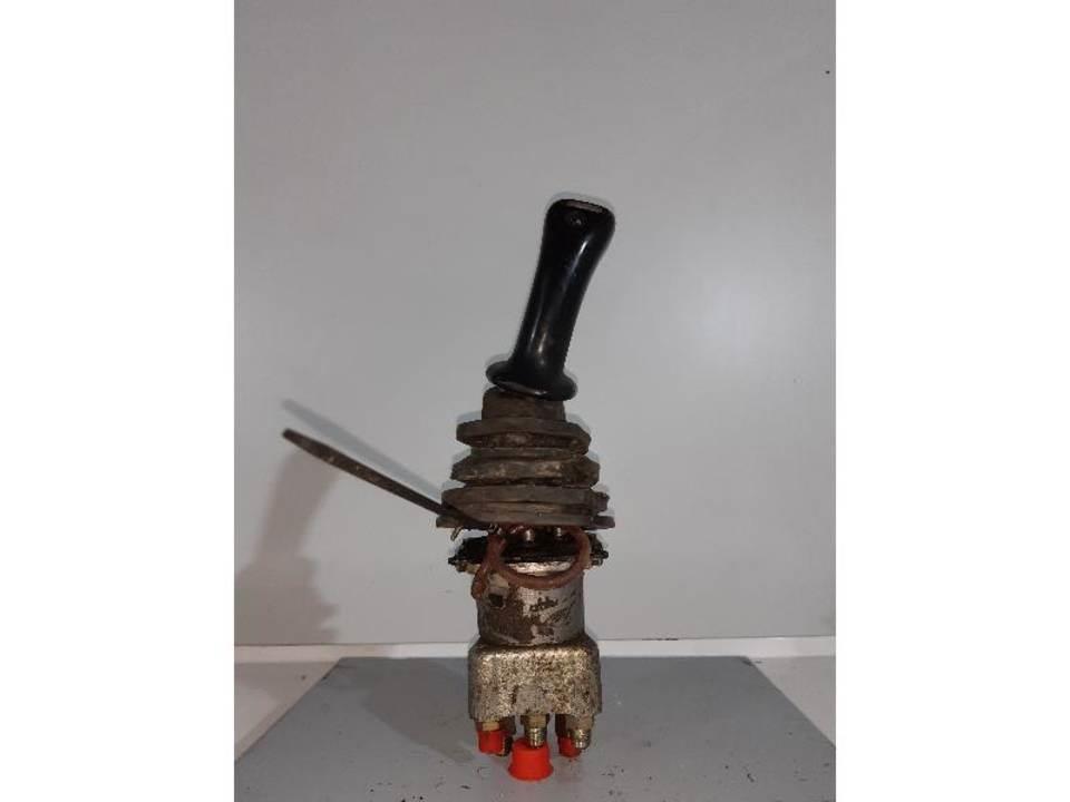 CAT 317B Cabine e interni
