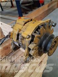 CAT 318B Motori