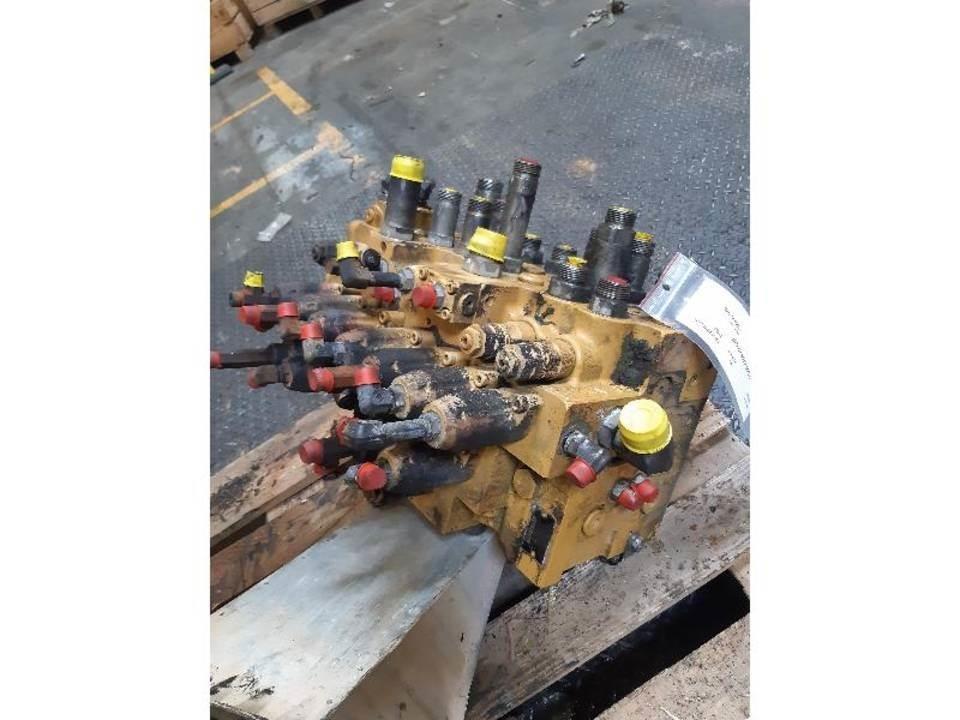 CAT 319D Componenti idrauliche