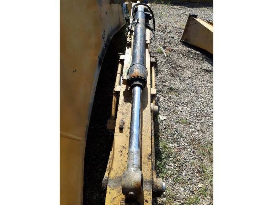 CAT 320DL Componenti idrauliche