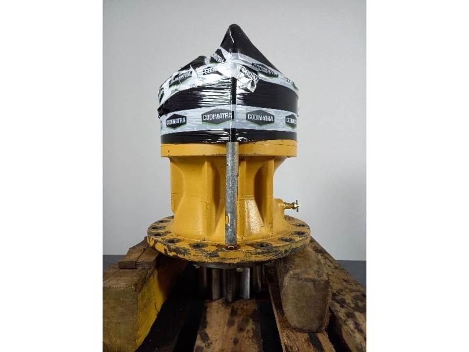CAT 325D Trasmissione