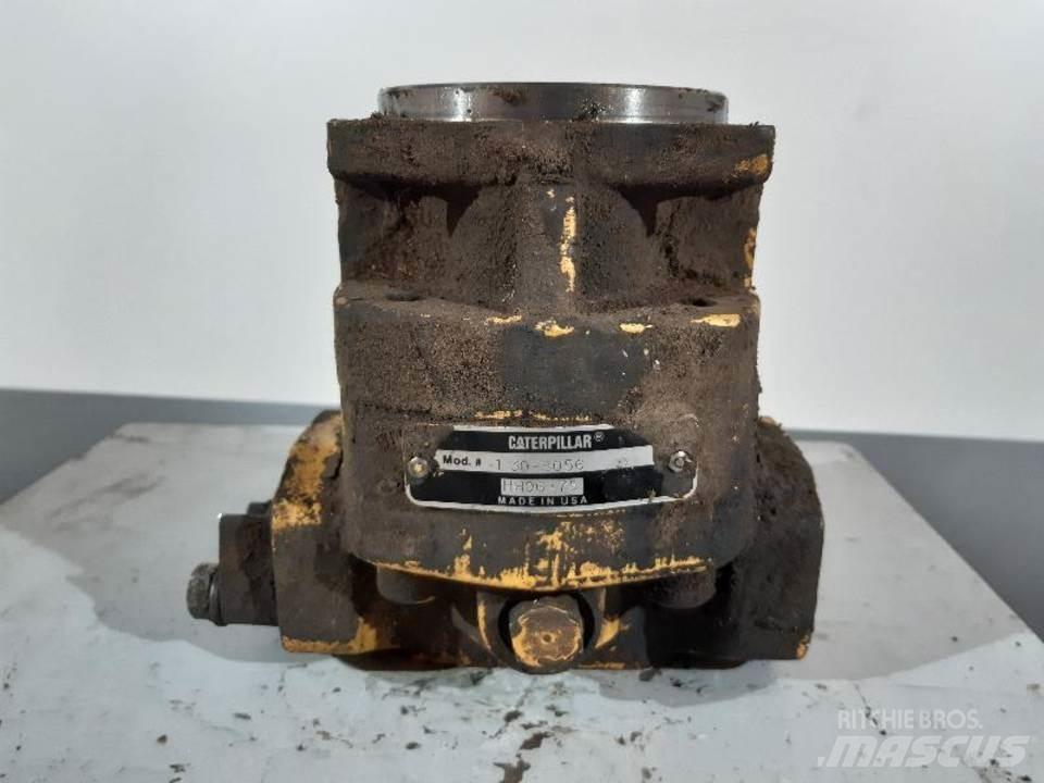 CAT 325L Componenti idrauliche